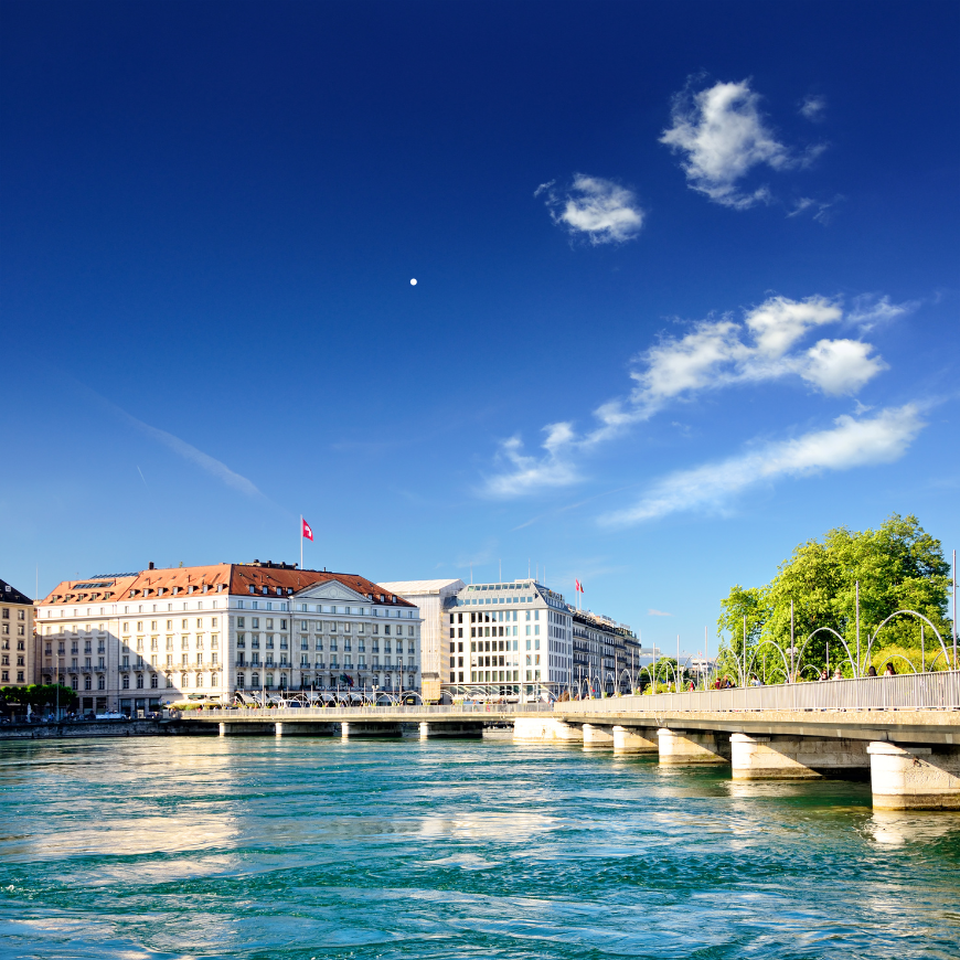 Fiduciaire a Genève